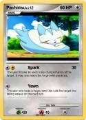 Pachirisu