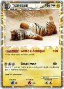 TIGRESSE