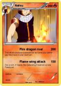 Natsu
