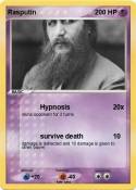 Rasputin
