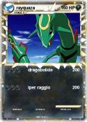 rayquaza