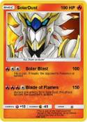 SolarDust