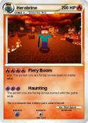 Herobrine
