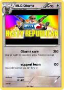 MLG Obama