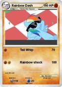Rainbow Dash