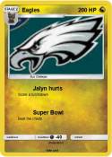 Eagles
