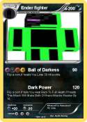 Ender fighter
