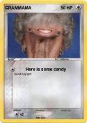 GRAMMAMA