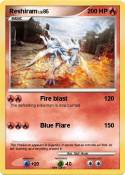 Reshiram