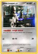clone trooper