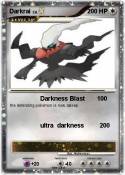 Darkrai
