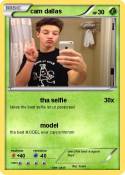 cam dallas