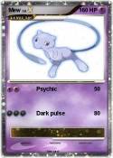 Mew