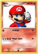 Mario