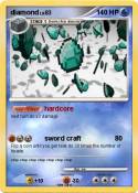 diamond