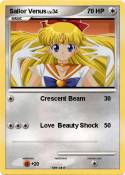 Sailor Venus