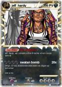 jeff hardy
