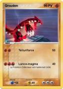 Groudon