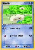 Nfroakie