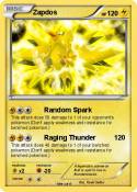Zapdos