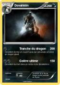 Dovahkiin