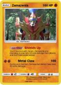 Zamazenta