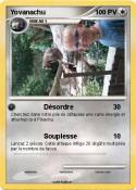 Yovanachu