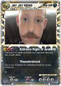 JAY JAY RENS