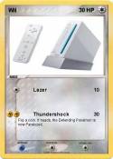 Wii