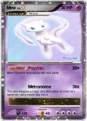 Mew