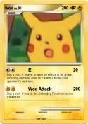 woa