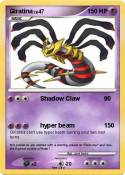 Giratina