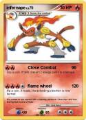 infernape
