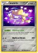 Jirachi EX