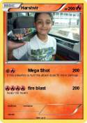 Harshvir