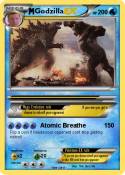 Godzilla