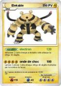 Elekable