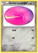 Stretchy Soccer