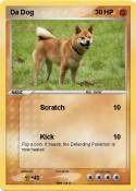 Da Dog