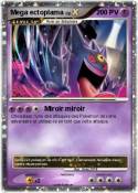 Mega ectoplama