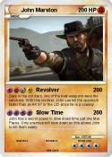John Marston
