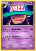 OBEY