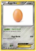 Eggy Boi