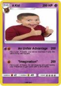 A Kid