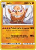 Luffy. 1000