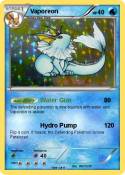 Vaporeon