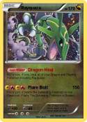Rayquaza