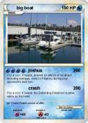 big boat