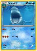 shark EX