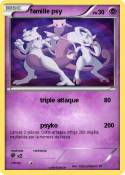 famille psy